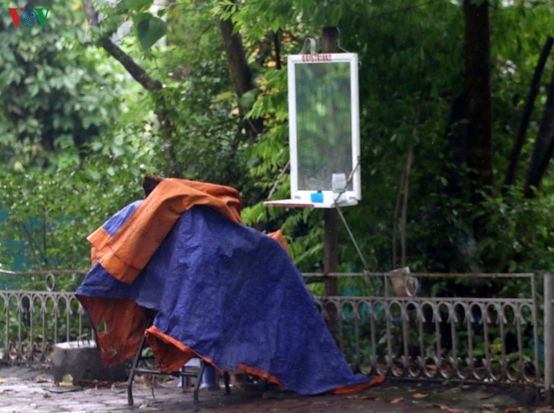 mua lon, cac diem cat toc tai ha noi "ha nhiet" hinh 4