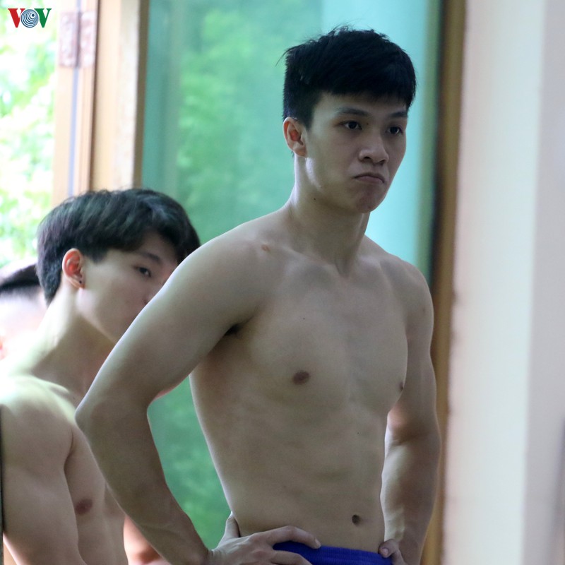 dong huong hlv park hang seo "cang minh" ho tro doi tddc quoc gia hinh 7