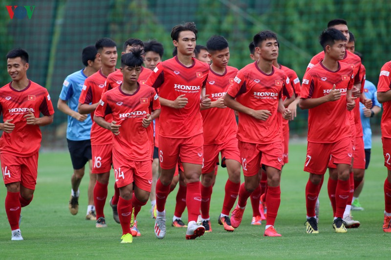 cau thu viet kieu noi bat trong ngay dau tap trung cua u22 viet nam  hinh 7