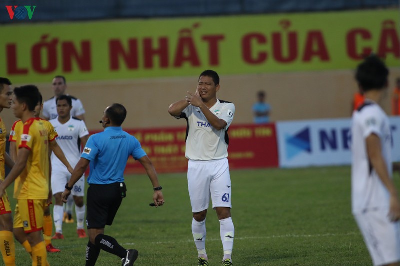 anh: anh duc da ra mat hagl nhu the nao? hinh 5