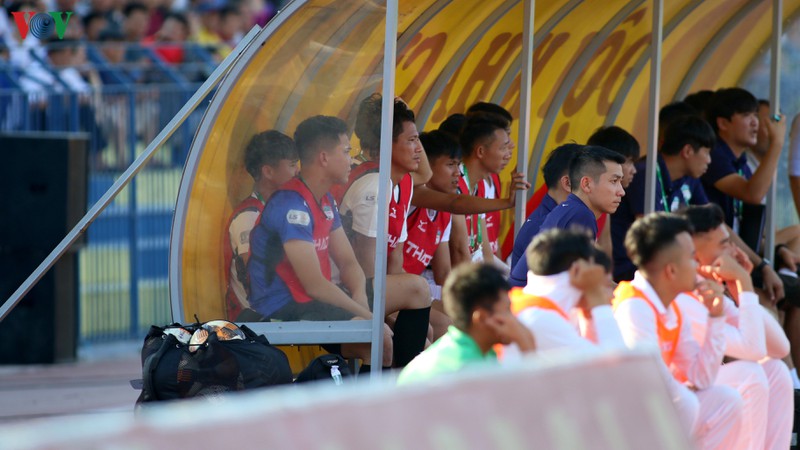 anh: anh duc da ra mat hagl nhu the nao? hinh 1