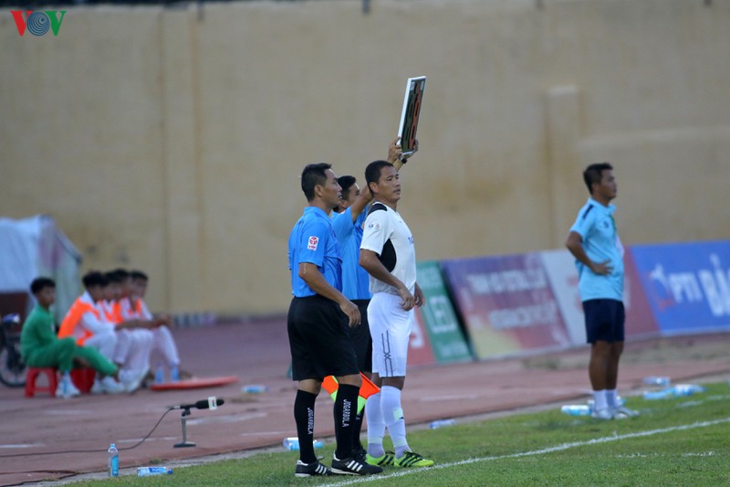 anh: anh duc da ra mat hagl nhu the nao? hinh 4