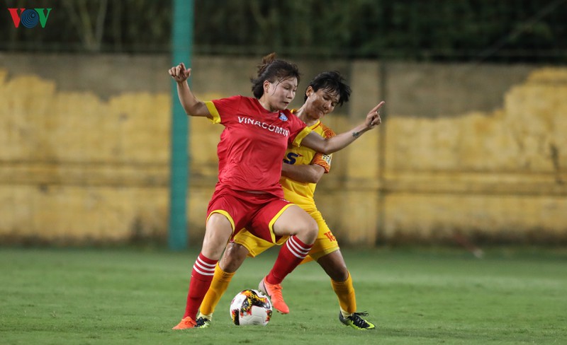 clb nu tphcm vo dich cup qg nu ngay lan dau tham du hinh 4