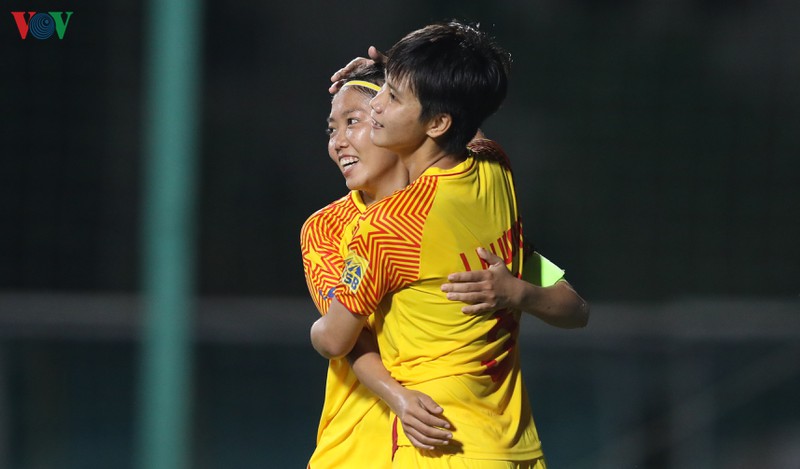 clb nu tphcm vo dich cup qg nu ngay lan dau tham du hinh 5
