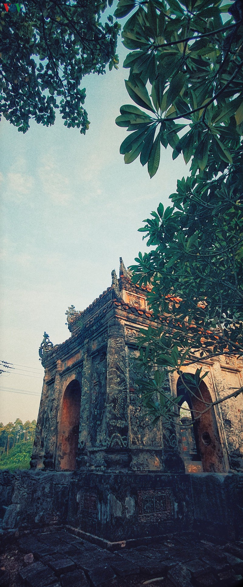 mot som tai lang kien thai vuong hinh 5