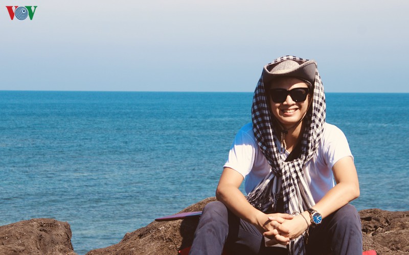 kinh nghiem check-in cua chang phuot thu 2 lan di xuyen viet bang xe may hinh 13