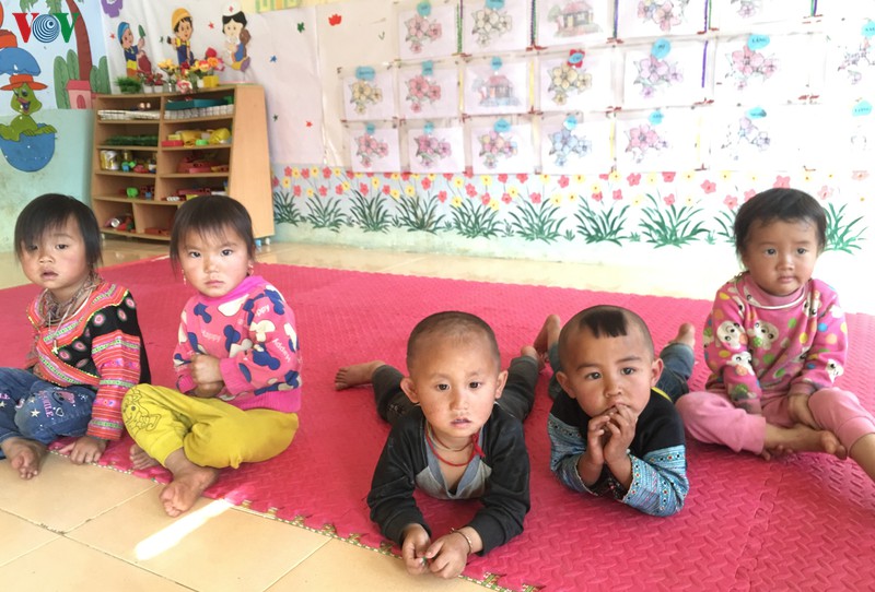 ron rang xuan moi ta de hinh 1