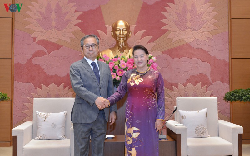 chu tich quoc hoi nguyen thi kim ngan tiep dai su nhat ban hinh 2