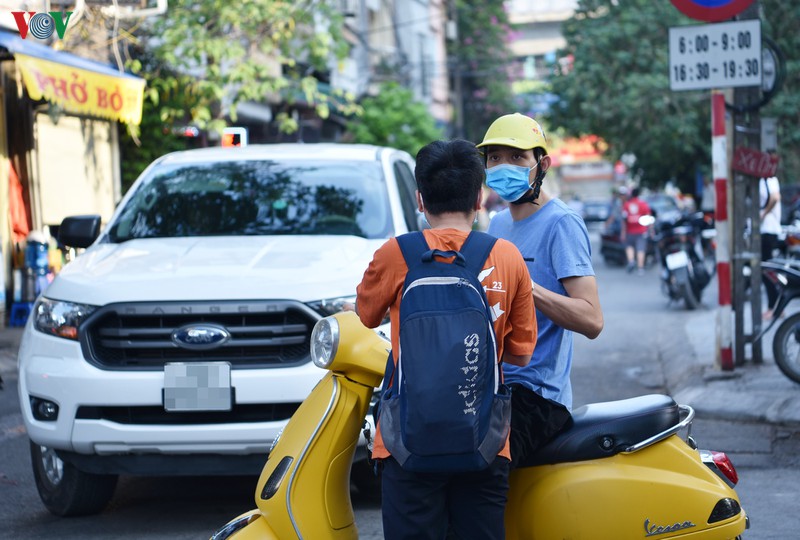 nhung cai om gui gam ngan loi dong vien con thi tot vao lop 10 hinh 13