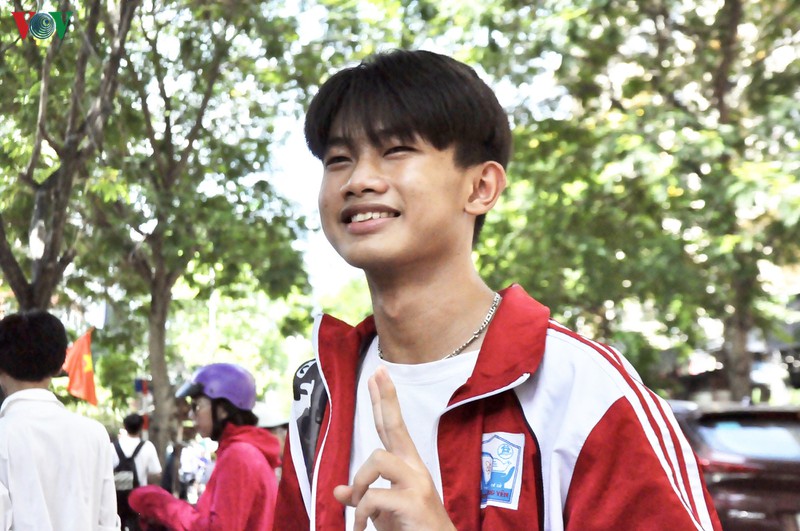 nhieu thi sinh se duoc diem 7-8 mon toan vao lop 10 thpt hinh 3