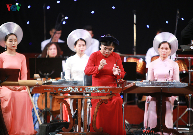 hoa nhac dac biet "mua thu nho bac" mung ngay am nhac viet nam hinh 11