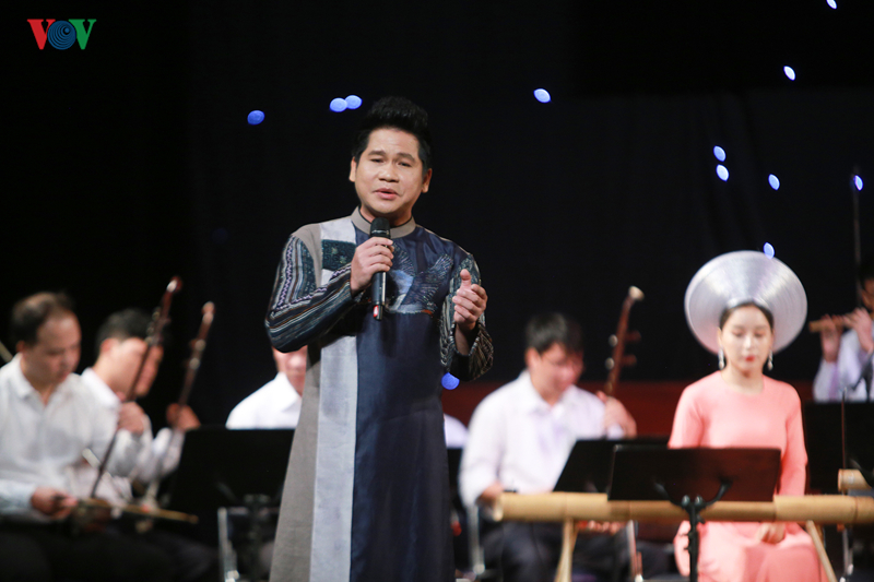 hoa nhac dac biet "mua thu nho bac" mung ngay am nhac viet nam hinh 7