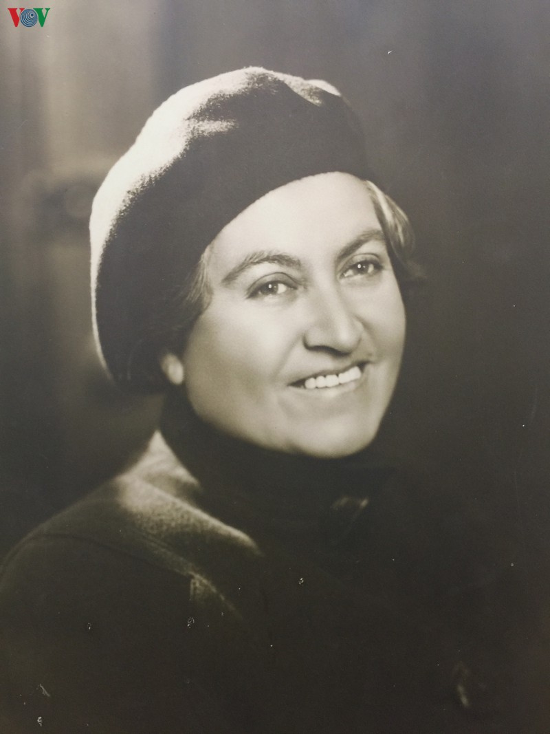  gabriela mistral bieu tuong cho khat vong ly tuong cua my latin hinh 5