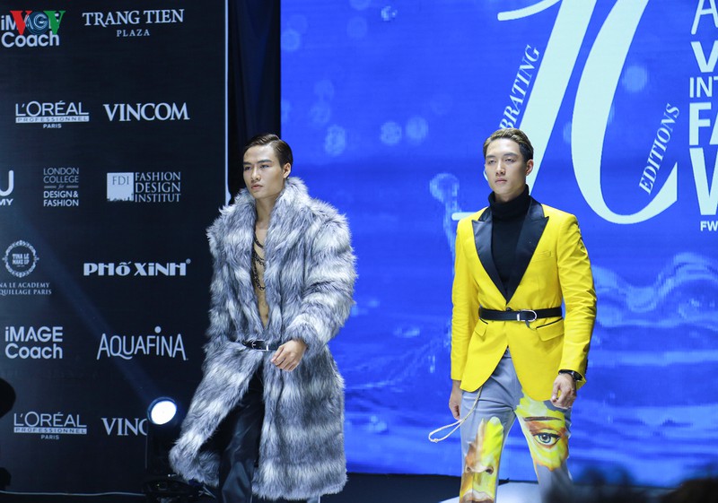 he lo 14 ntk se gop mat trong vietnam international fashion week 2019 hinh 10