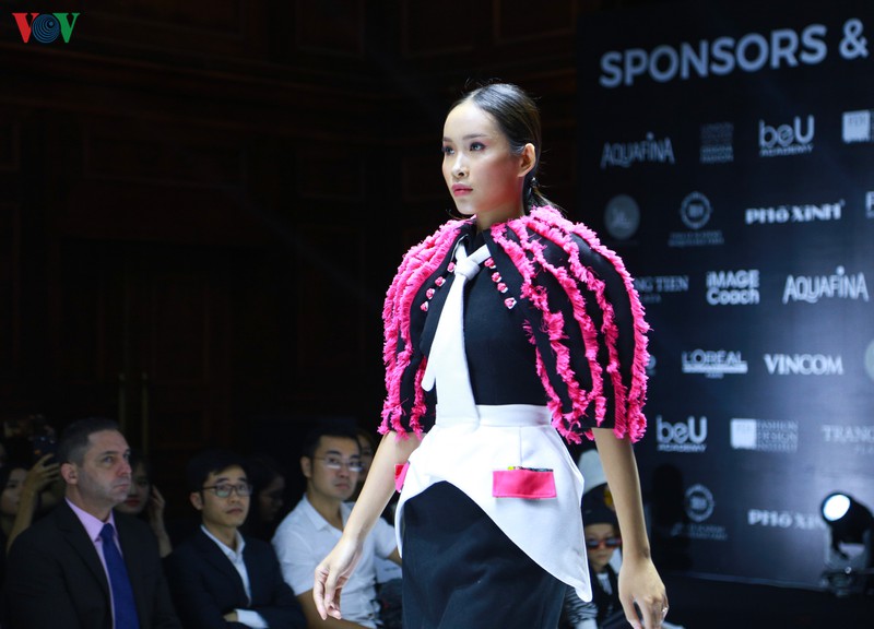 he lo 14 ntk se gop mat trong vietnam international fashion week 2019 hinh 15