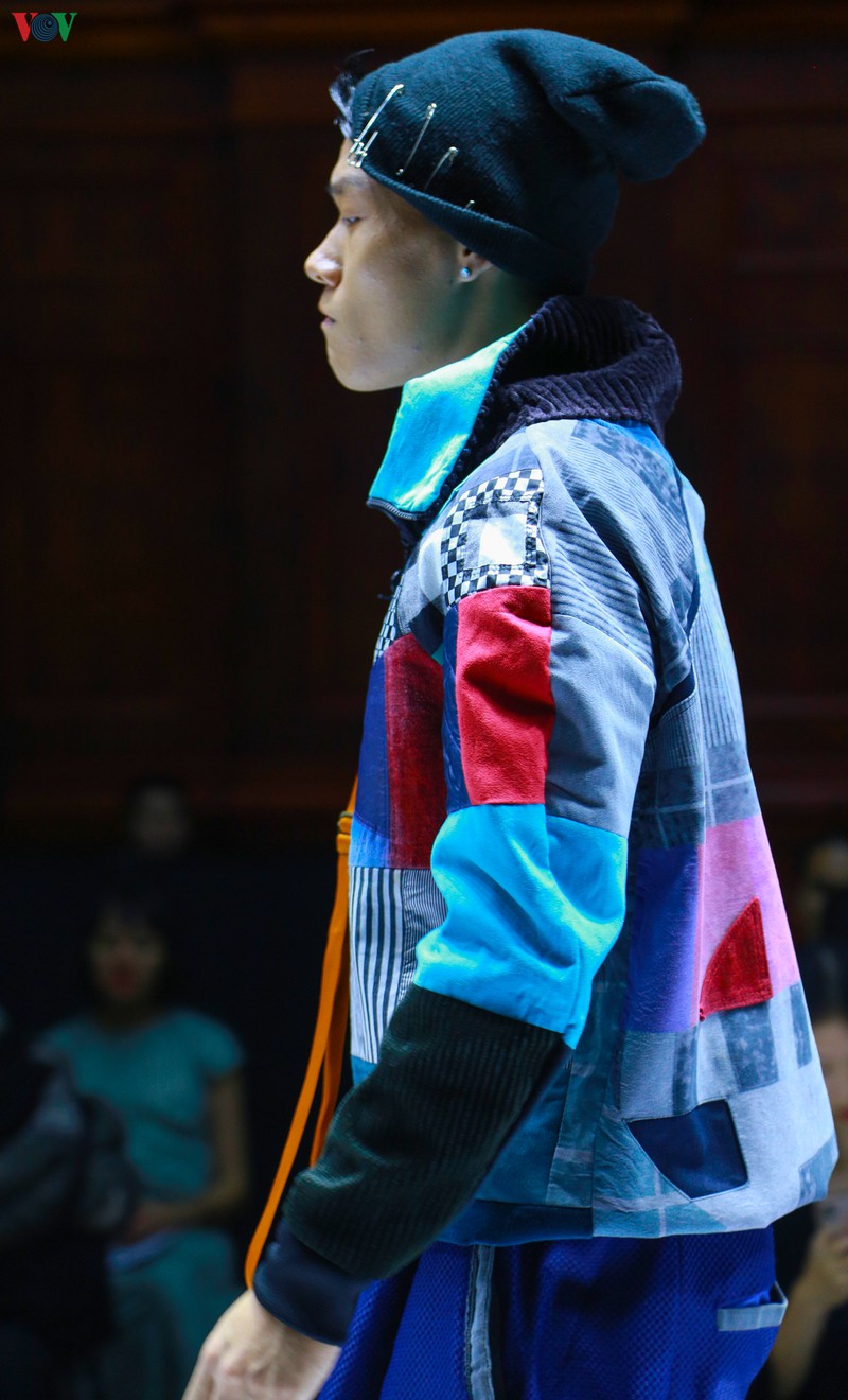 he lo 14 ntk se gop mat trong vietnam international fashion week 2019 hinh 16