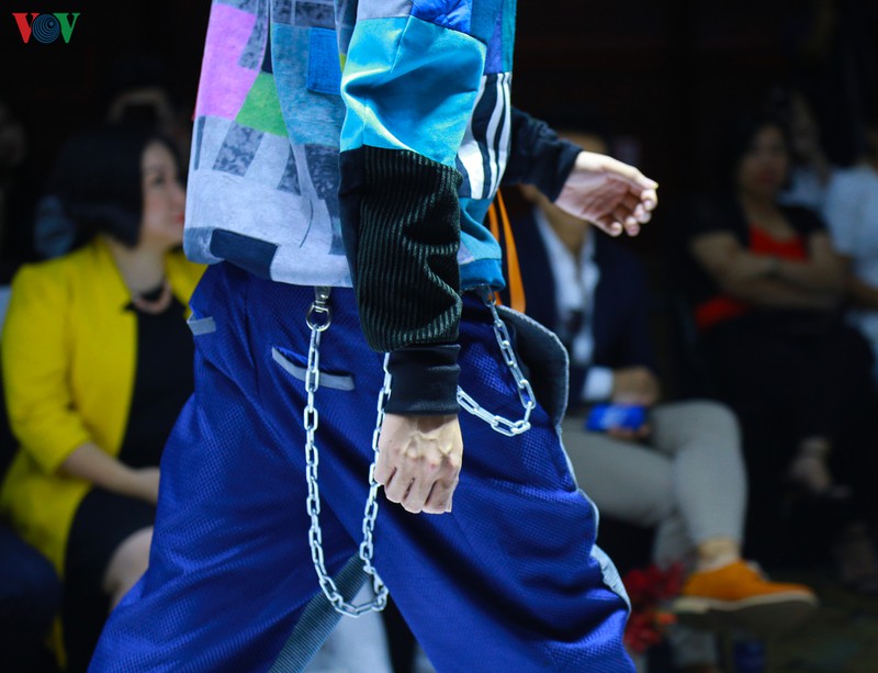 he lo 14 ntk se gop mat trong vietnam international fashion week 2019 hinh 17