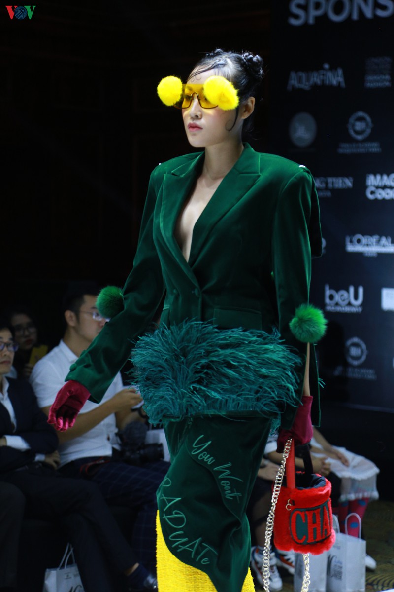 he lo 14 ntk se gop mat trong vietnam international fashion week 2019 hinh 18