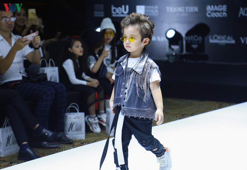 he lo 14 ntk se gop mat trong vietnam international fashion week 2019 hinh 7