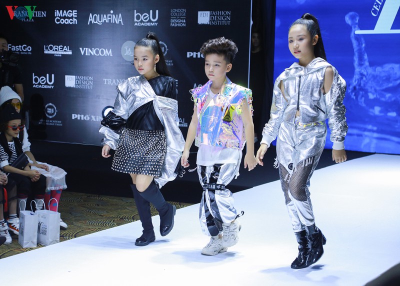 he lo 14 ntk se gop mat trong vietnam international fashion week 2019 hinh 8