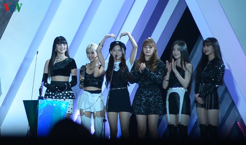 ket qua aaa 2019 gay sot: twice, seventeen, got7 gianh giai cao nhat hinh 17