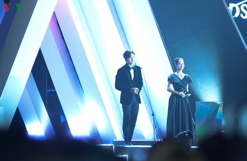 ket qua aaa 2019 gay sot: twice, seventeen, got7 gianh giai cao nhat hinh 10