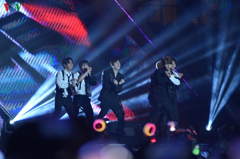 super junior, got7 mang den nhung man trinh dien dinh cao tai aaa hinh 13