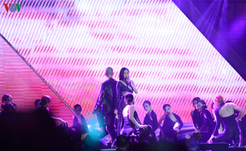 super junior, got7 mang den nhung man trinh dien dinh cao tai aaa hinh 8