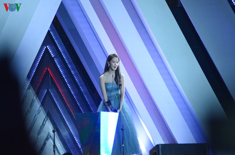 ket qua aaa 2019 gay sot: twice, seventeen, got7 gianh giai cao nhat hinh 13