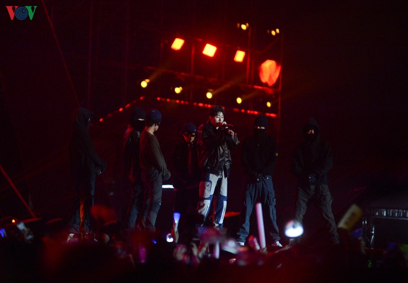 super junior, got7 mang den nhung man trinh dien dinh cao tai aaa hinh 9