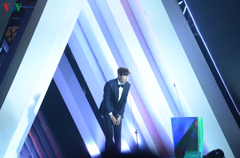 ket qua aaa 2019 gay sot: twice, seventeen, got7 gianh giai cao nhat hinh 18