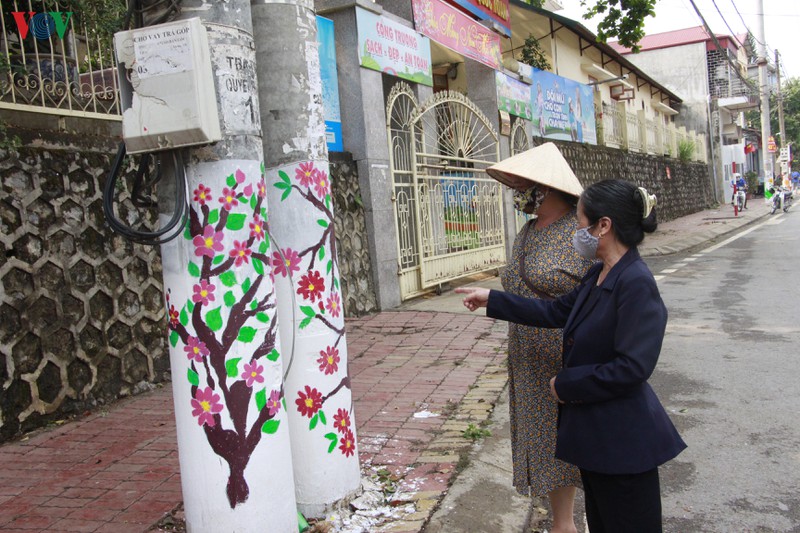 nhung cot dien "no hoa" tren pho nui son la hinh 11