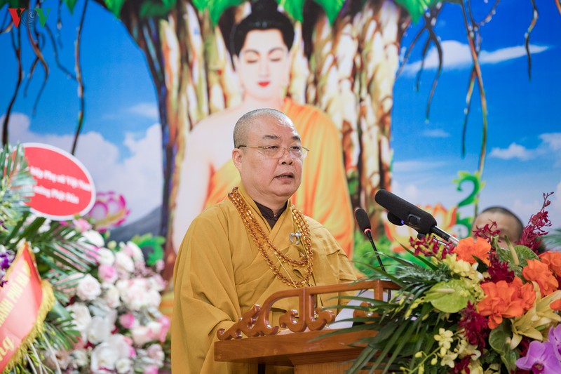 toan canh dai le phat dan 2020 tai chua quan su, ha noi  hinh 7
