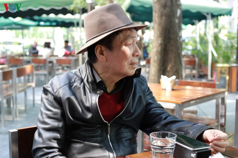 ha noi va tinh yeu trong nhac pham cua phu quang hinh 2
