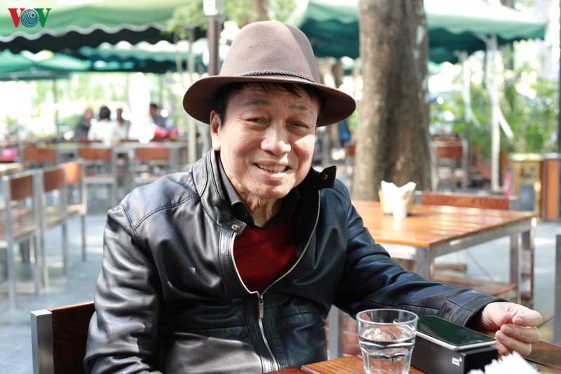 ha noi va tinh yeu trong nhac pham cua phu quang hinh 1