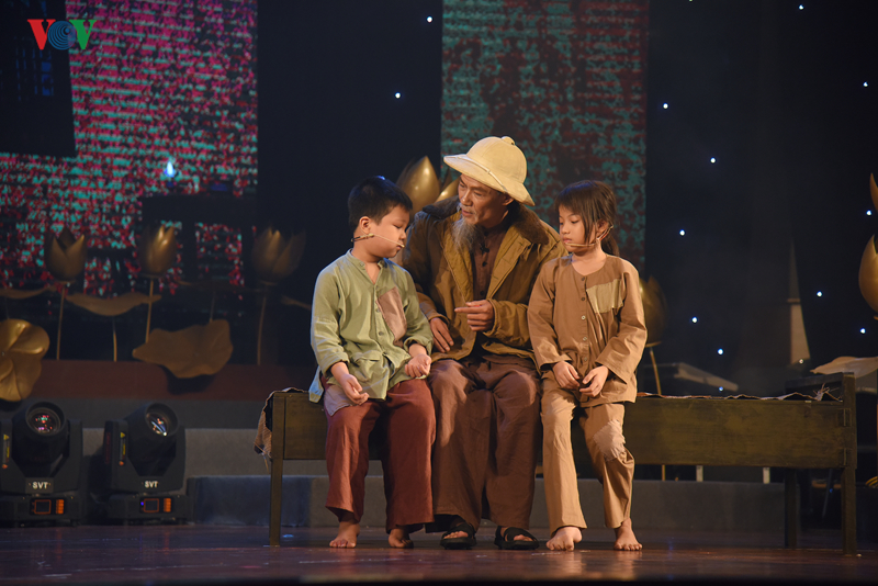 hinh anh tong duyet chuong trinh dac biet "muon van tinh thuong yeu" hinh 10