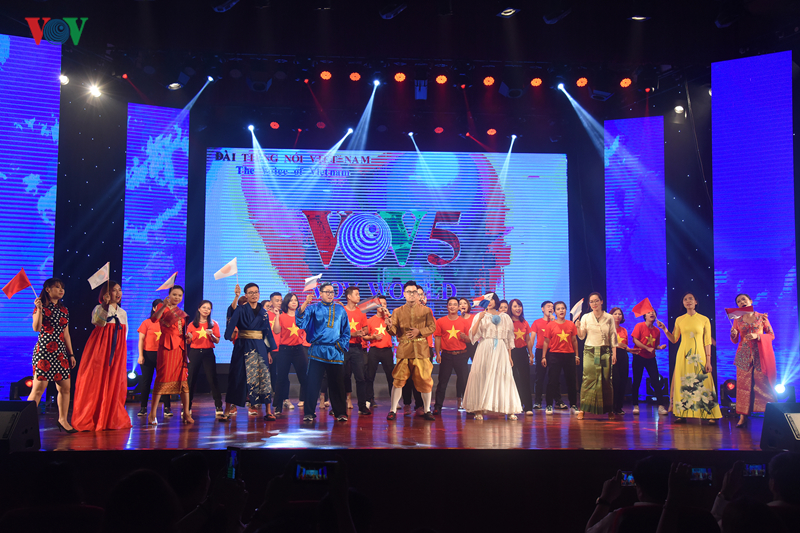 tung bung lien hoan van nghe quan chung vov khu vuc phia bac nam 2019 hinh 22
