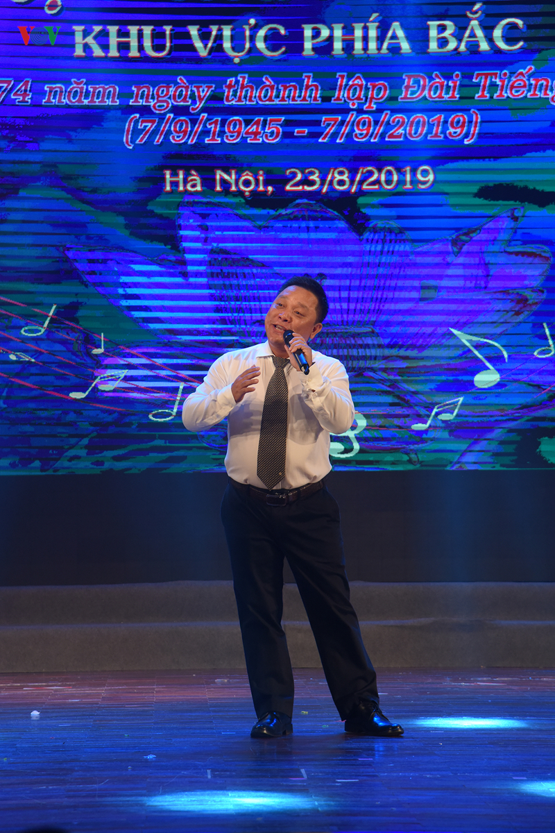tung bung lien hoan van nghe quan chung vov khu vuc phia bac nam 2019 hinh 5