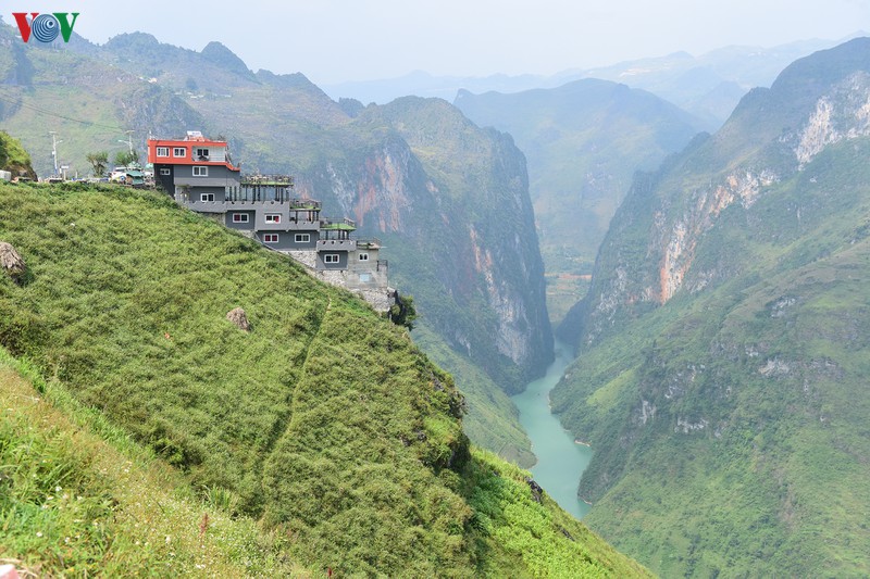 du khach van thich thu "check in" o ma pi leng panorama hinh 1