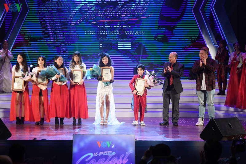 toan canh dem chung ket cuoc thi "giong hat hay tieng han - vov 2019" hinh 24