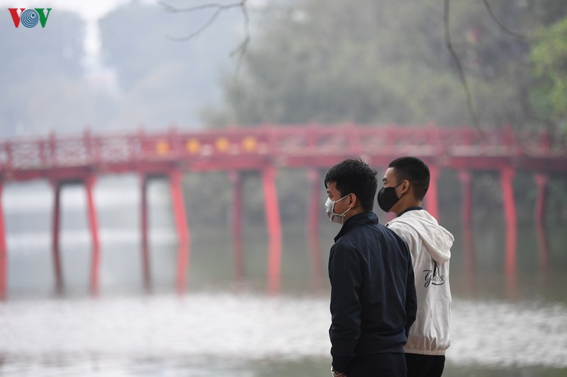 pho phuong ha noi tinh lang sau lenh dong cua quan xa cua thu tuong hinh 6