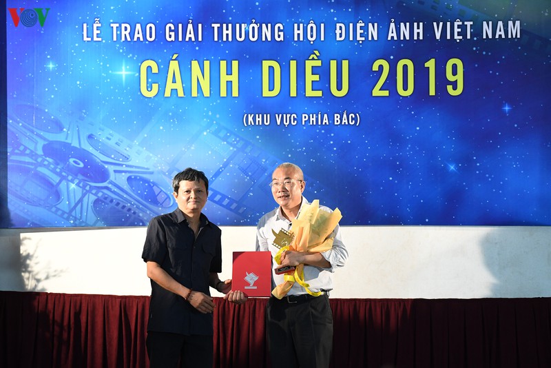 "hanh phuc cua me" thang ap dao "hai phuong" tai giai canh dieu 2019 hinh 6
