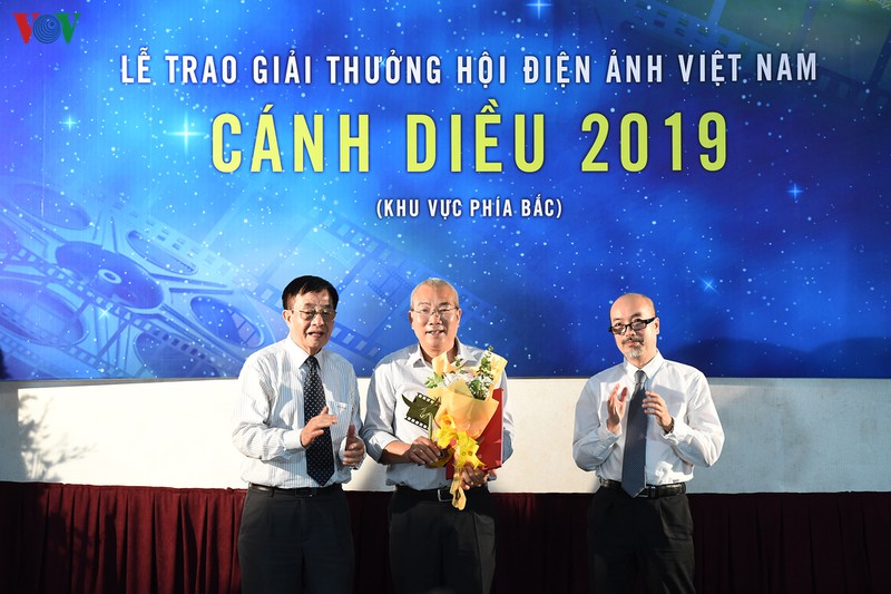 "hanh phuc cua me" thang ap dao "hai phuong" tai giai canh dieu 2019 hinh 5