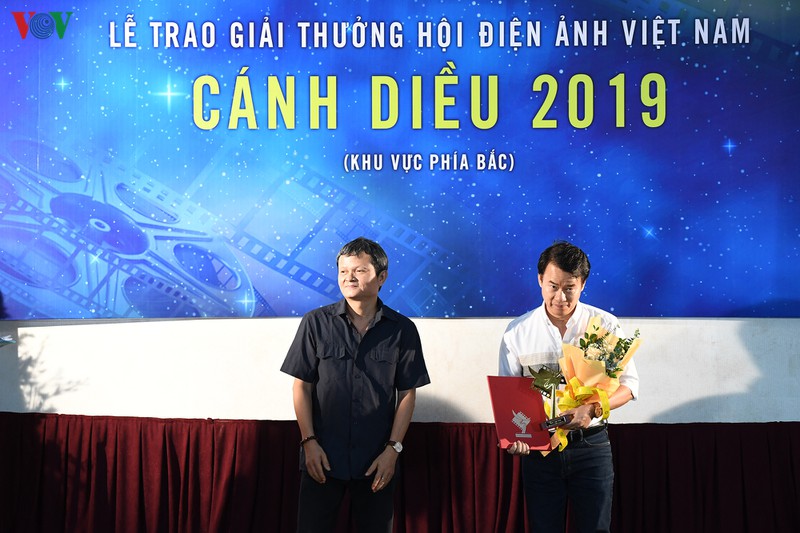 "hanh phuc cua me" thang ap dao "hai phuong" tai giai canh dieu 2019 hinh 4