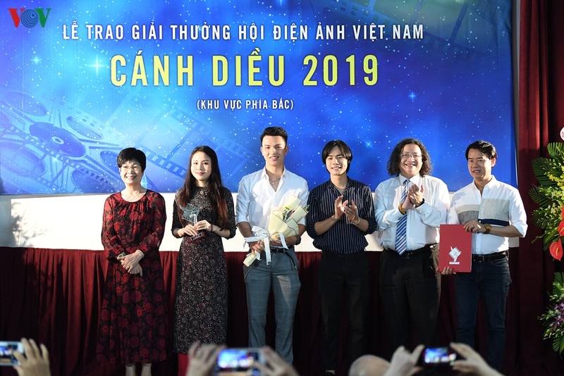 "hanh phuc cua me" thang ap dao "hai phuong" tai giai canh dieu 2019 hinh 3
