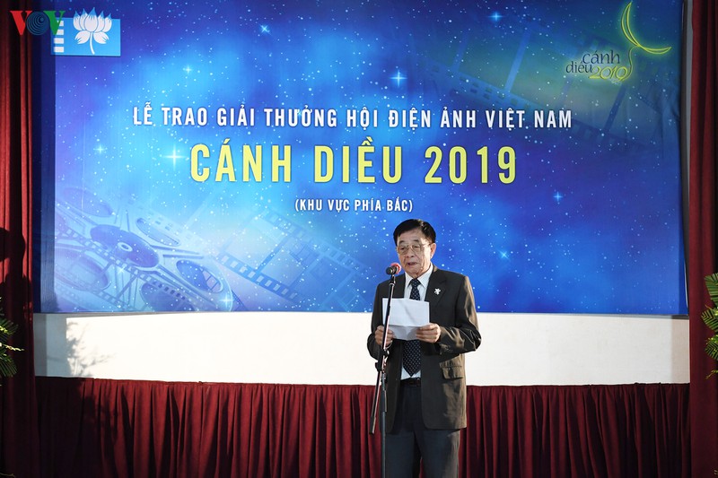 "hanh phuc cua me" thang ap dao "hai phuong" tai giai canh dieu 2019 hinh 1