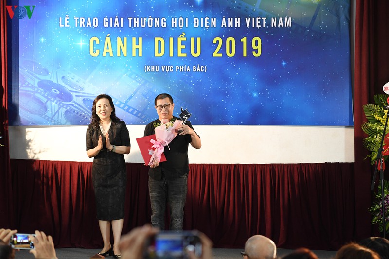 "hanh phuc cua me" thang ap dao "hai phuong" tai giai canh dieu 2019 hinh 15