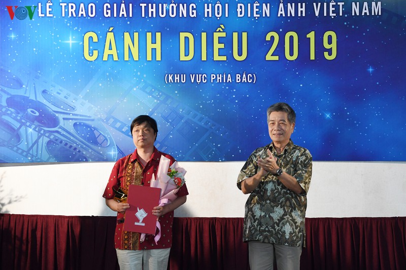 "hanh phuc cua me" thang ap dao "hai phuong" tai giai canh dieu 2019 hinh 14