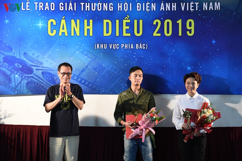 "hanh phuc cua me" thang ap dao "hai phuong" tai giai canh dieu 2019 hinh 11