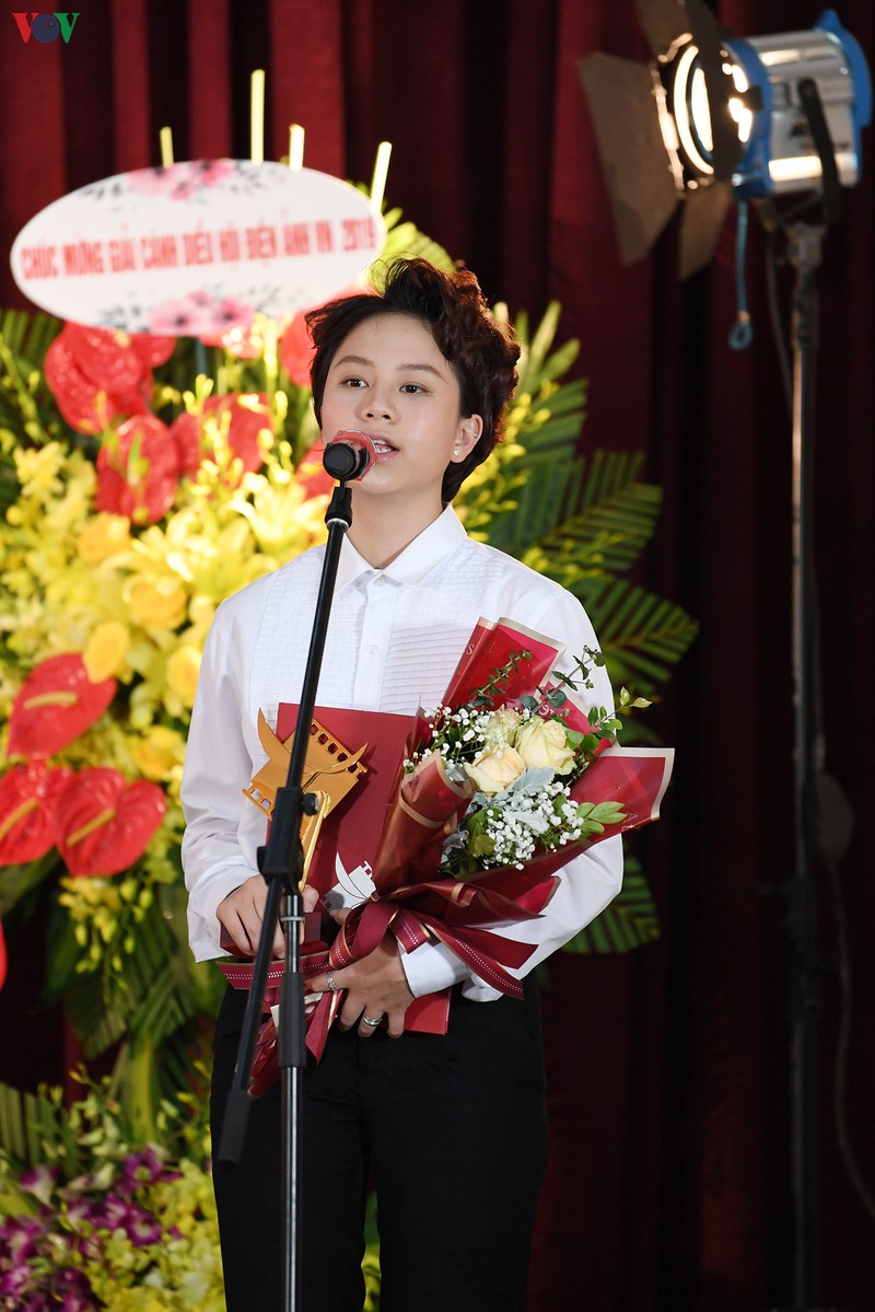 "hanh phuc cua me" thang ap dao "hai phuong" tai giai canh dieu 2019 hinh 13